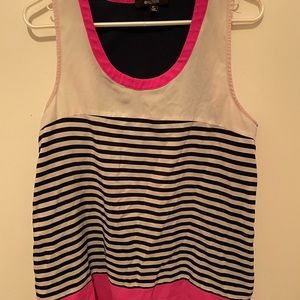 StitchFix tank top GUC